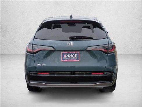 Used 2023 Honda HR-V EX-L image 7