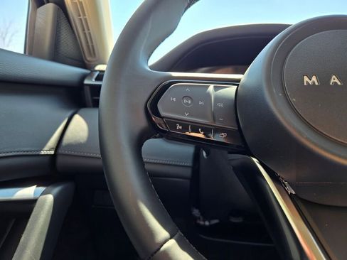 New 2026 MAZDA CX-5 Select AWD/4WD image 24