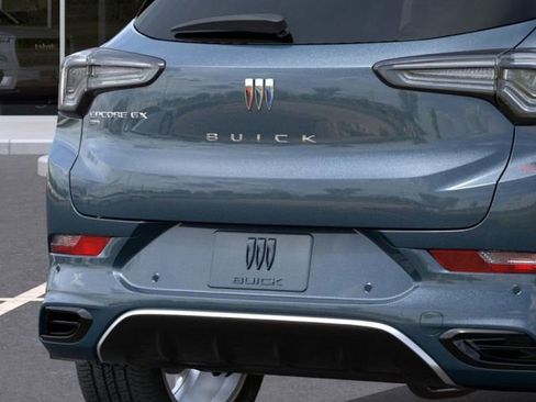 New 2026 Buick Encore GX Avenir AWD/4WD image 14