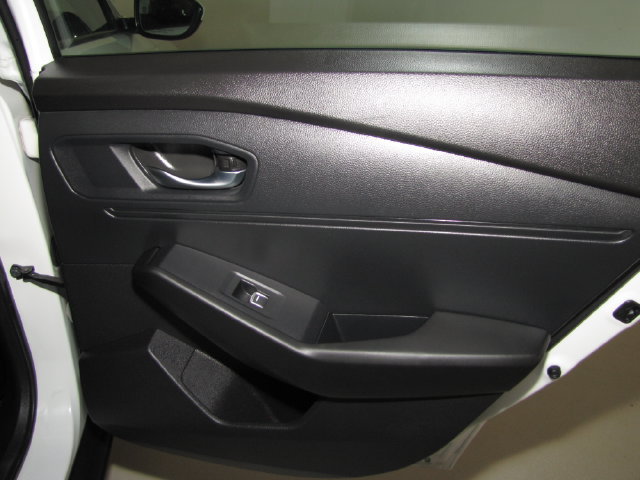 Certified 2024 Honda Accord EX image 42
