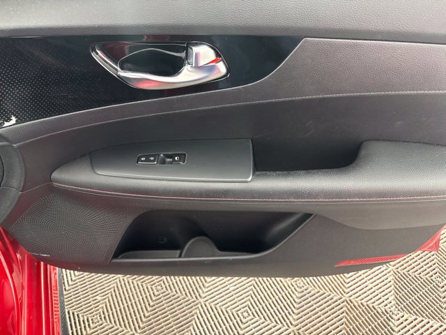 Used 2021 Kia Forte GT FWD image 19