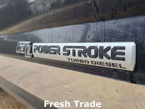 Used 2021 Ford F250 Platinum image 7