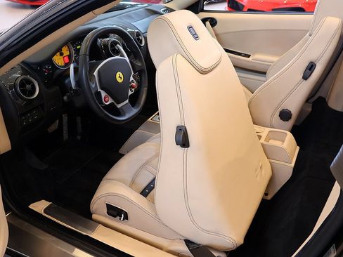 Used 2008 Ferrari F430 Spider RWD image 31