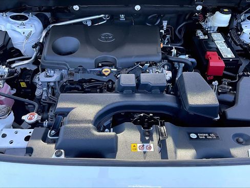 Certified 2024 Toyota RAV4 Adventure AWD/4WD image 31