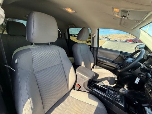 Used 2021 Toyota Tacoma SR image 13