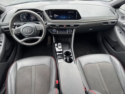 Used 2023 Hyundai Sonata SEL Plus image 14