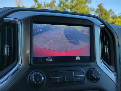 Used 2020 Chevrolet Silverado 1500 LT w/ All-Star Edition image 20