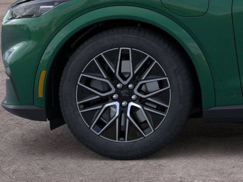 New 2026 Ford Mustang Mach-E Premium RWD image 48