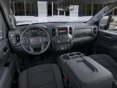 New 2026 GMC Sierra 2500 Pro image 15