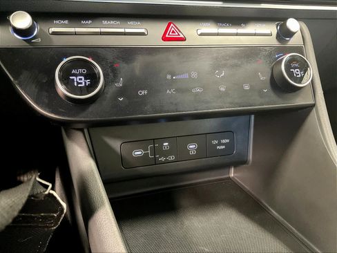 Used 2024 Hyundai Sonata SEL image 25