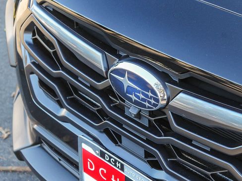 New 2026 Subaru Crosstrek 2.5i Limited image 9