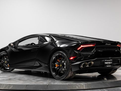 Used 2017 Lamborghini Huracan LP 580-2 image 35