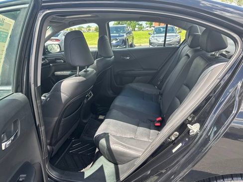 Used 2013 Honda Accord EX-L image 34