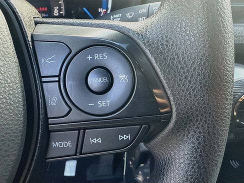 Used 2024 Toyota RAV4 LE AWD/4WD image 37