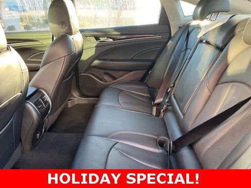 Used 2019 Buick LaCrosse Essence w/ Sun and Shade Package image 13
