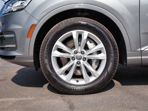 Used 2017 Audi Q7 3.0T Premium Plus AWD/4WD image 73