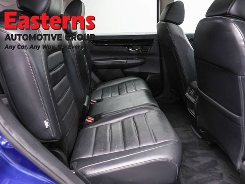 Used 2024 Honda CR-V EX-L image 22