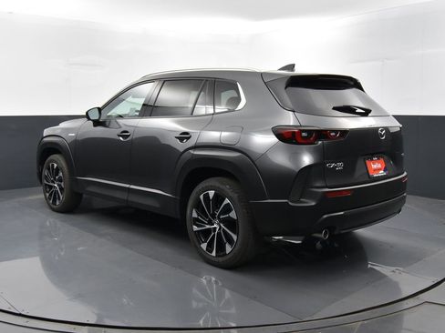 New 2025 MAZDA CX-50 2.5 Hybrid w/ Cargo Package image 28