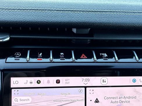 Certified 2025 Jeep Grand Cherokee Limited AWD/4WD image 31