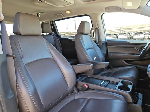 Used 2019 Honda Odyssey EX-L image 31