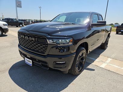 New 2026 RAM 1500 Express