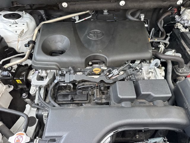 Used 2024 Toyota RAV4 Adventure AWD/4WD image 33