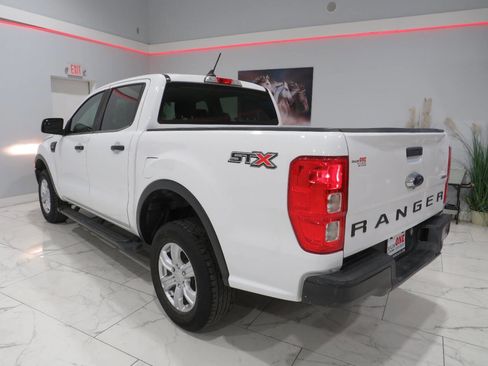 Used 2019 Ford Ranger XL w/ Equipment Group 101A Mid image 6