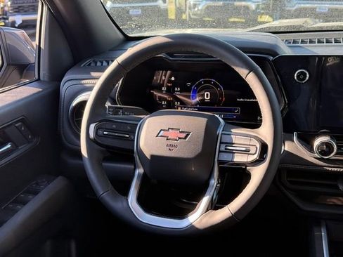 New 2026 Chevrolet Colorado LT w/ LT Convenience Package image 8