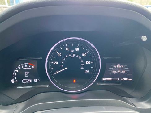 Used 2022 Honda HR-V EX image 17