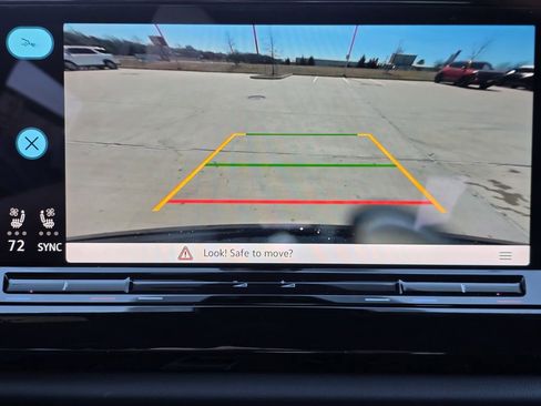 New 2026 Volkswagen Atlas Cross Sport SE image 14