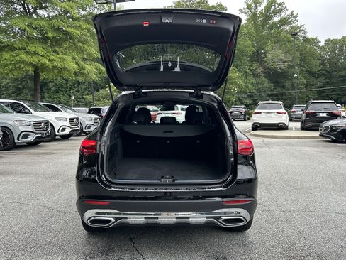 Certified 2026 Mercedes-Benz GLC 300 4MATIC image 7