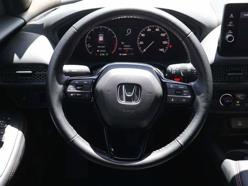 Used 2026 Honda HR-V Sport image 13