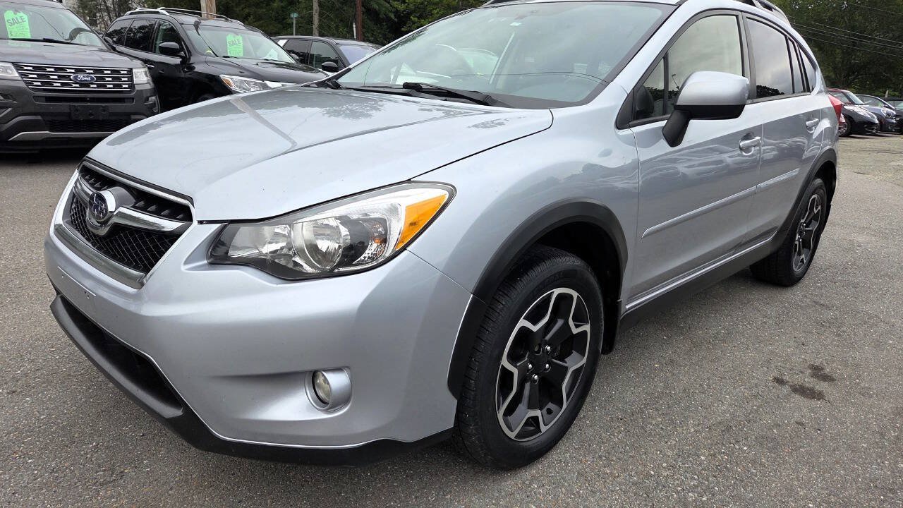 Used 2013 Subaru Crosstrek 2.0i Premium AWD/4WD image 6