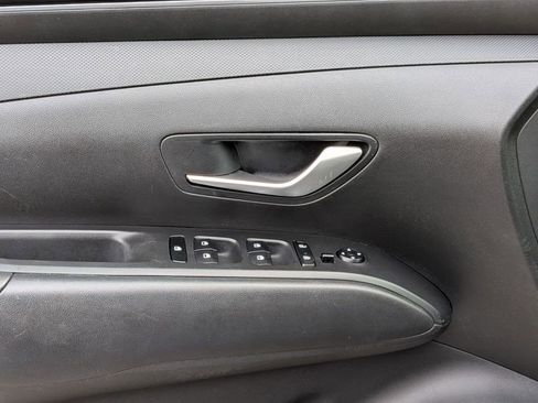 Certified 2024 Hyundai Tucson SEL image 14