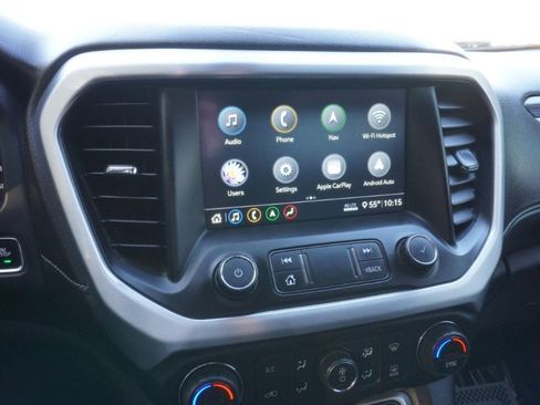 Used 2020 GMC Acadia SLT image 21