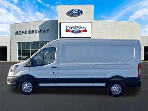 New 2026 Ford Transit 350 148 Medium Roof image 9