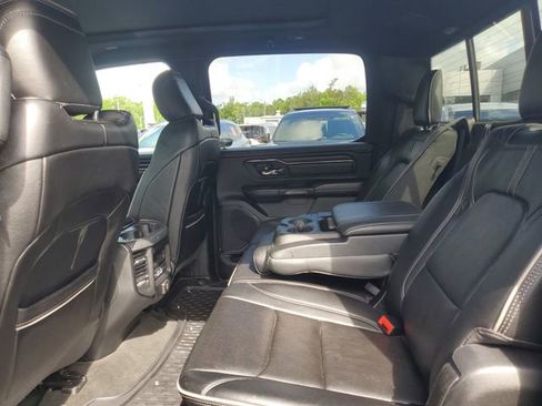 Used 2023 RAM 1500 Limited AWD/4WD image 11