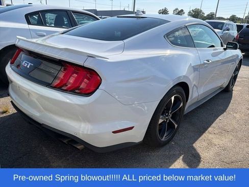 Used 2022 Ford Mustang GT RWD image 6