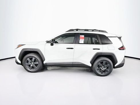 New 2026 Toyota RAV4 AWD image 5