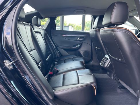 Used 2019 Chevrolet Impala Premier FWD image 16