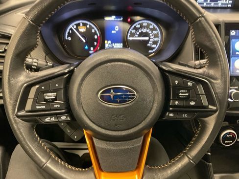 Used 2024 Subaru Forester Wilderness image 15