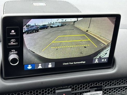 Certified 2026 Honda HR-V Sport image 23