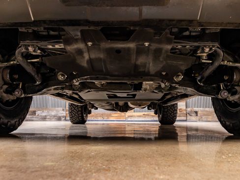 Used 2024 Toyota Sequoia Platinum image 15