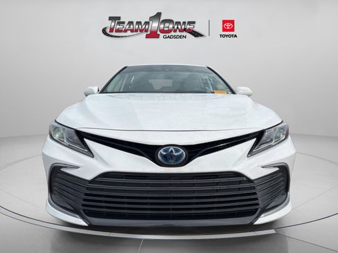 Used 2024 Toyota Camry LE image 40