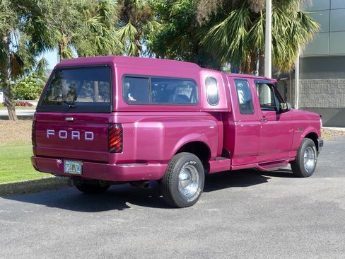 Used 1993 Ford F150 XL image 20