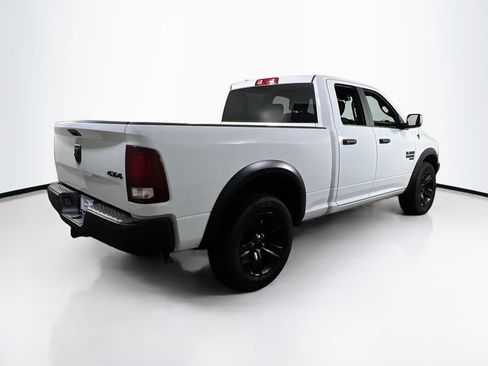 Used 2022 RAM 1500 Classic Warlock image 5