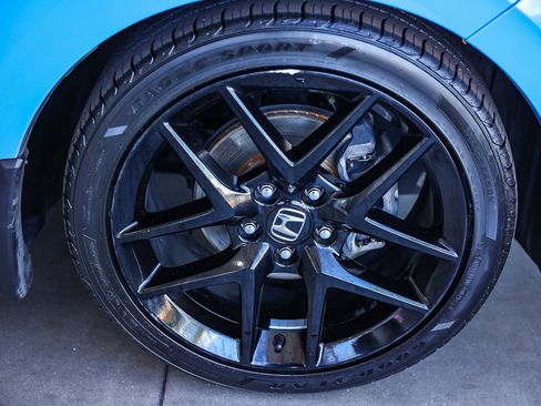 Used 2024 Honda Civic Sport image 17