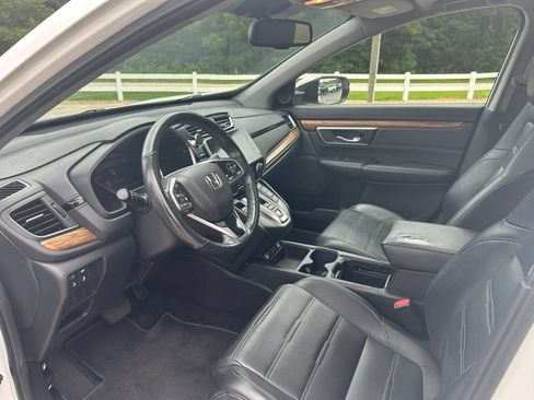 Used 2020 Honda CR-V EX-L image 21
