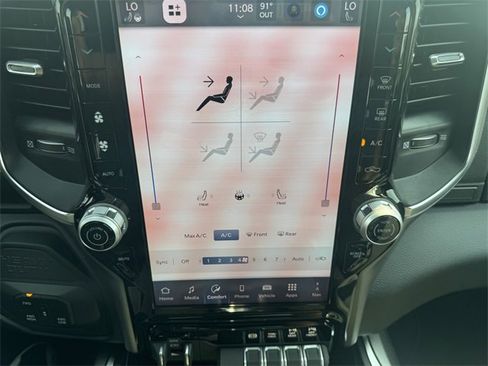 New 2025 RAM 2500 Big Horn image 31