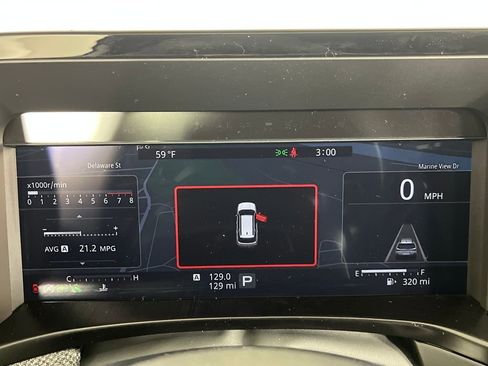 New 2026 Subaru Outback Premium image 15